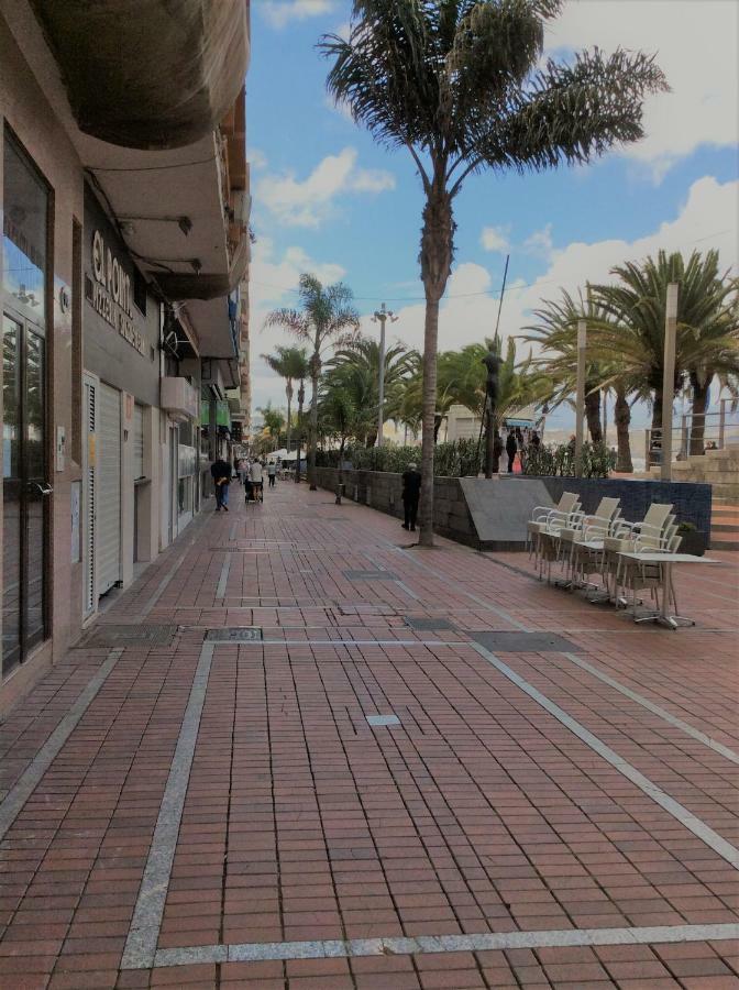 Canteras Paradise Las Palmas de Gran Canaria Esterno foto