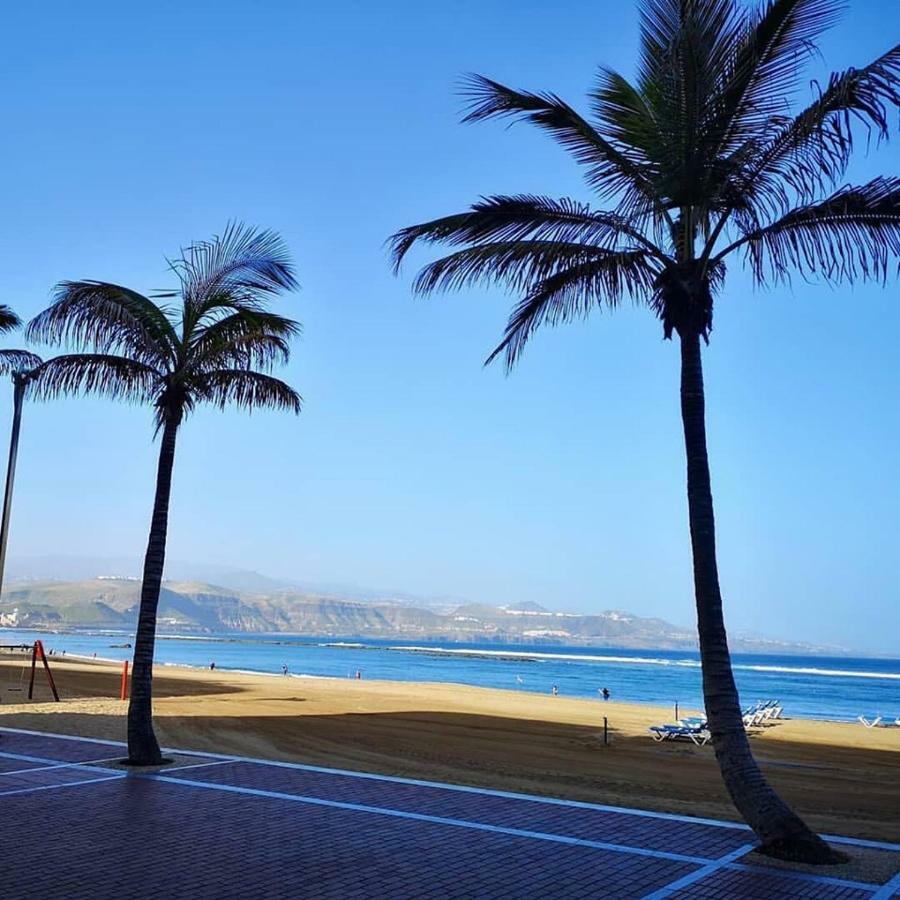 Canteras Paradise Las Palmas de Gran Canaria Esterno foto